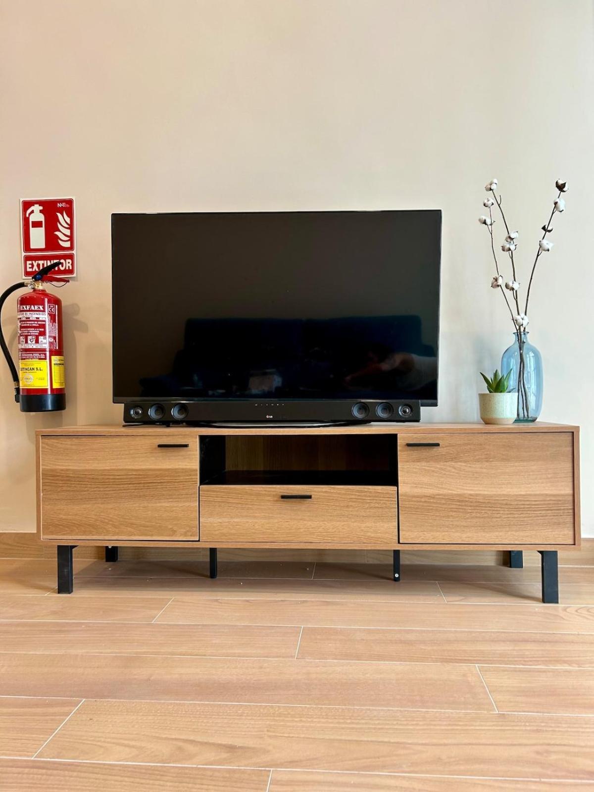 Apartamento Centro Madrid Atocha Exteriör bild